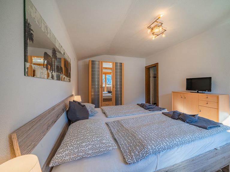 Appartement Verena