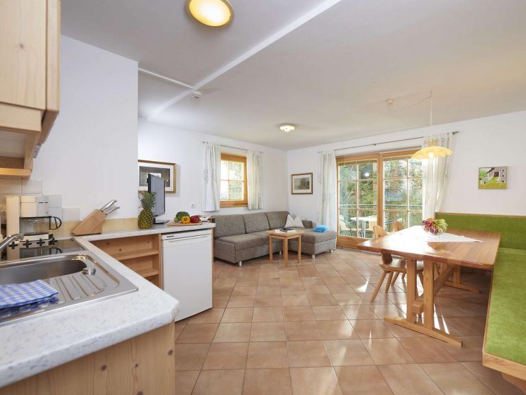 Appartement Sonneck