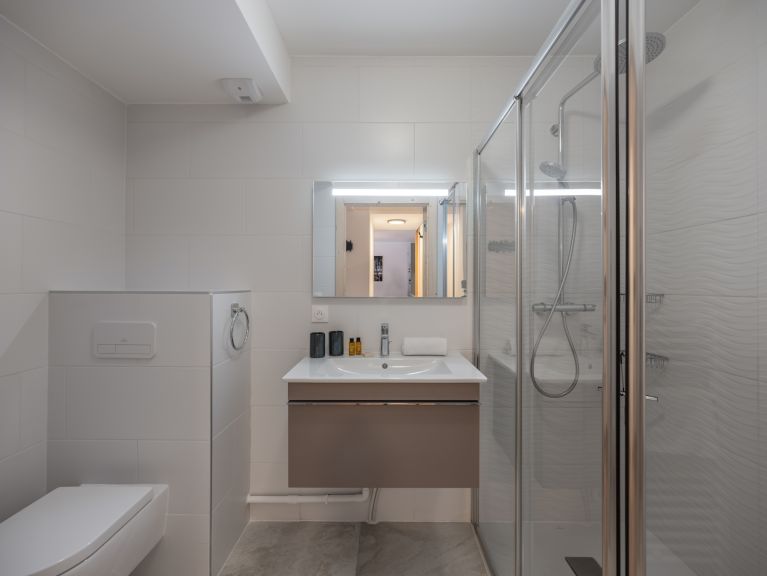 Chalet-appartement l'Alchimie