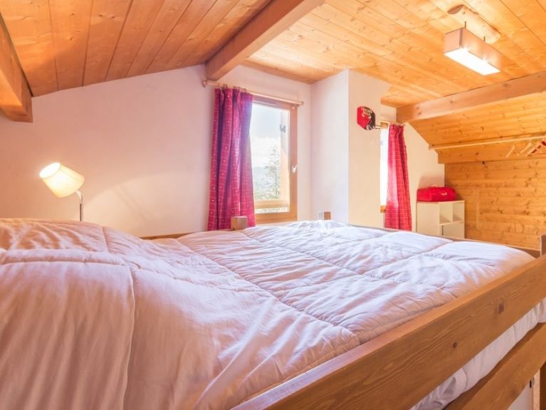 Chalet De la Croisette