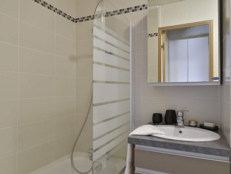 Appartement Andromede tweede verdieping