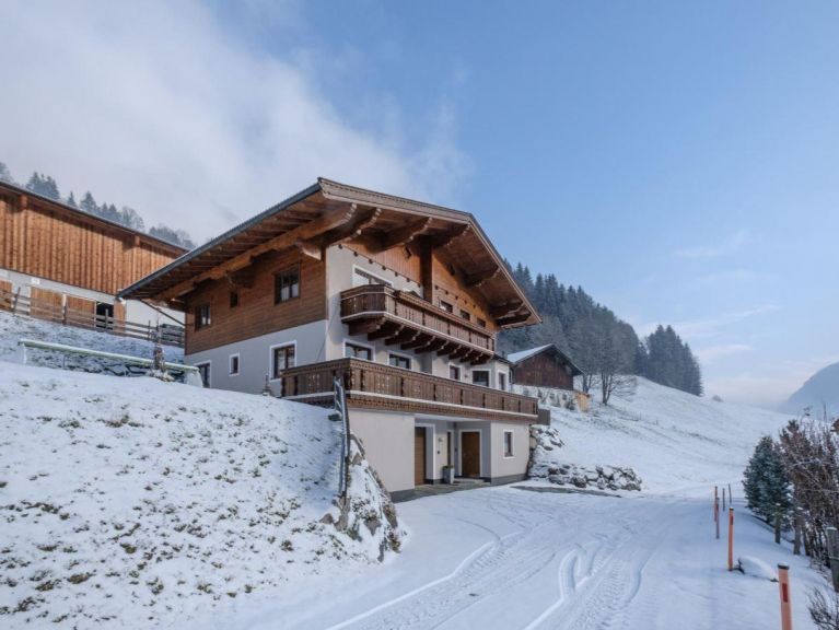 Appartement Bichl