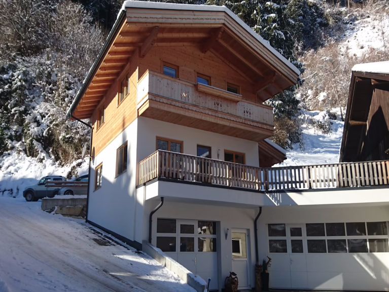 Chalet Marie