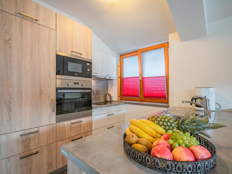Appartement Janita Penthouse met sauna, zondag t/m zondag