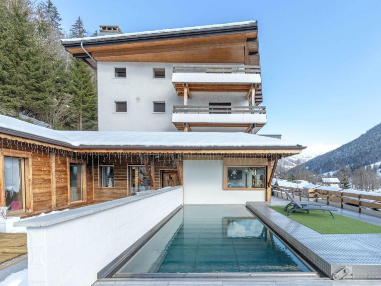 Appartement Eden View