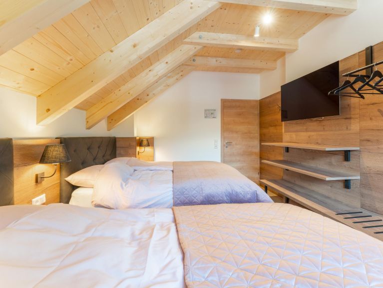Chalet Riesneralm Erna