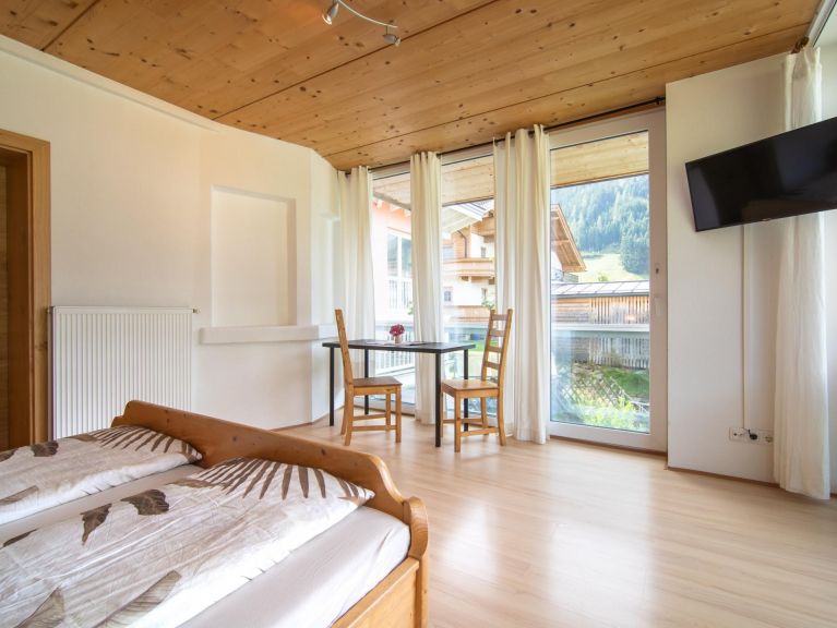 Appartement Waldhaus