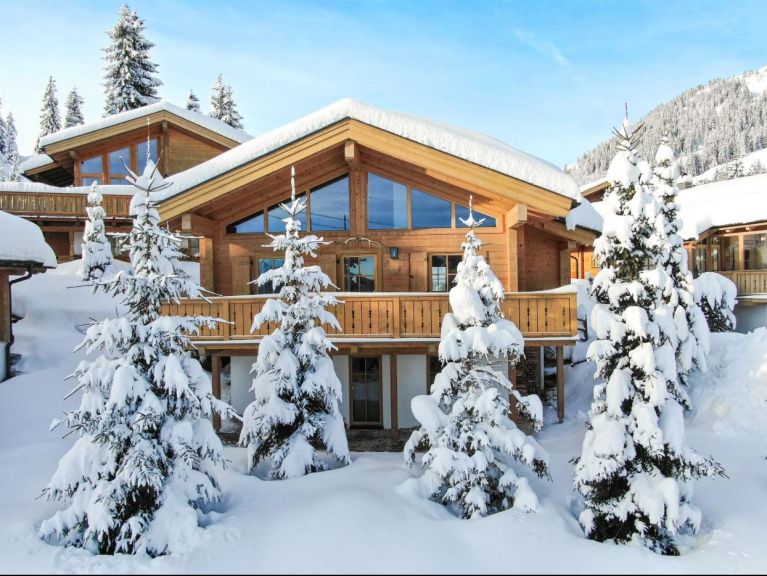 Chalet Carpe Diem