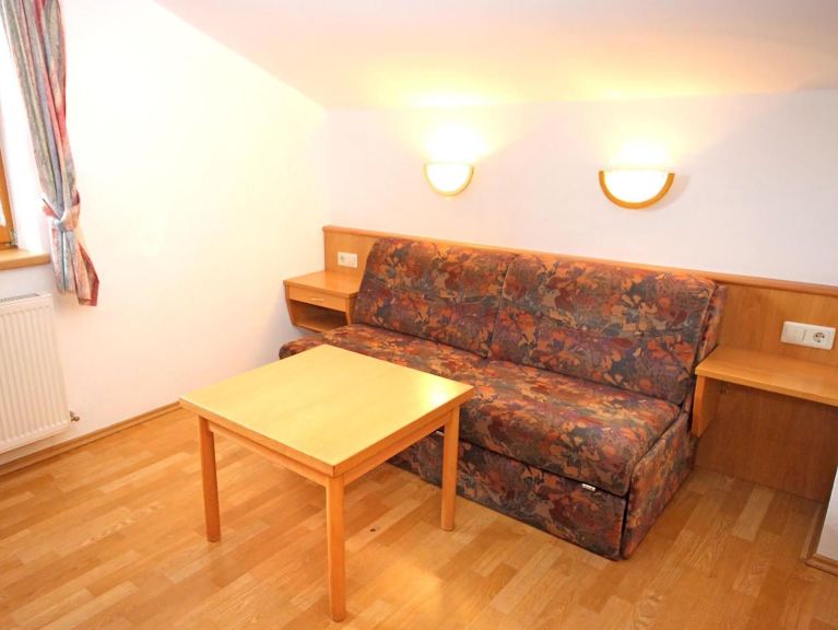 Chalet-appartement Voithofer Top 3