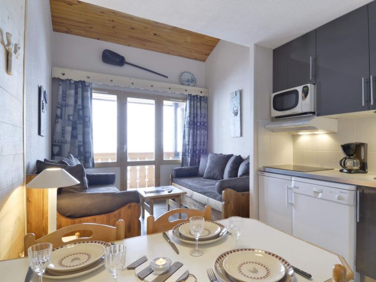 Appartement Licorne