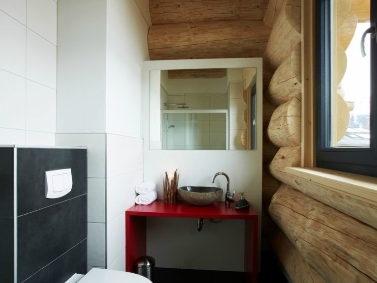 Chalet Faltri Chalet Faltri 4-6