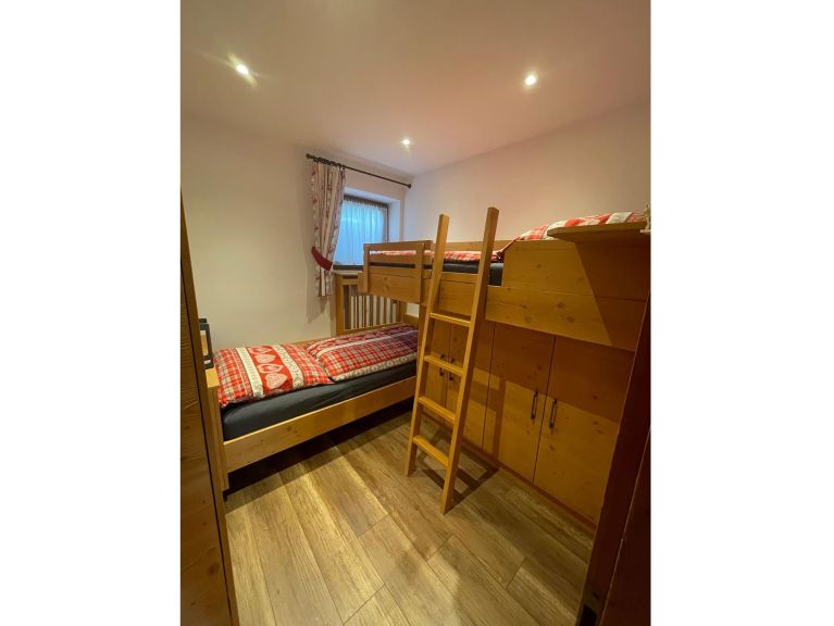 Chalet-appartement Tannenblick Tannenblick