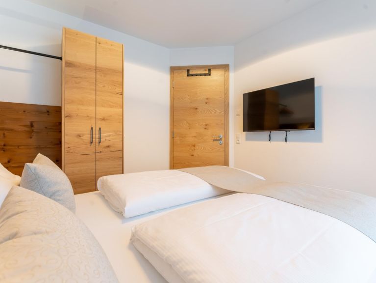 Chalet Tauernlodge Niedernsill 2B