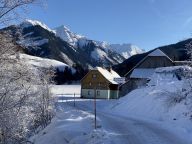 Chalet Riesneralm Norah-23