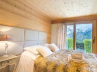 Chalet Le Joyau des Neiges met sauna en whirlpool-15