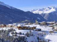 Chalet-appartement Les Flocons d'Argent-15