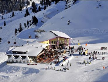Skidorp Klein, idyllisch wintersportdorp te midden van grote skigebieden-6