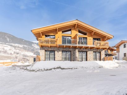 Chalet Tauernlodge Niedernsill 2B-1