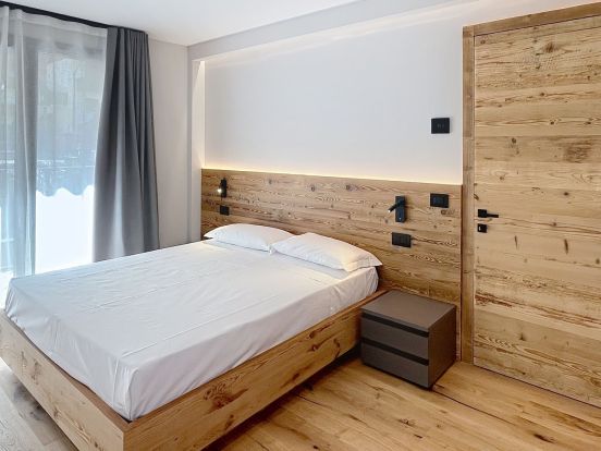 Appartement Antica Fontana-14