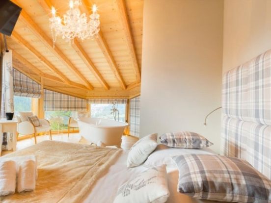 Chalet Le Joyau des Neiges-11