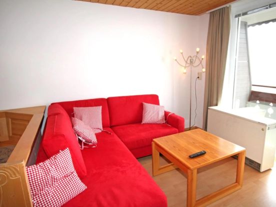 Appartement Strasserin-2