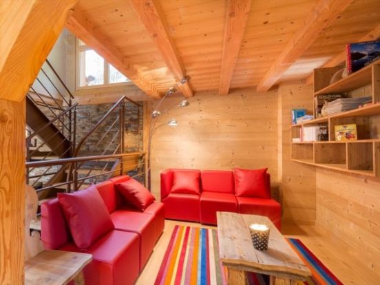 Chalet Le Joyau des Neiges-6