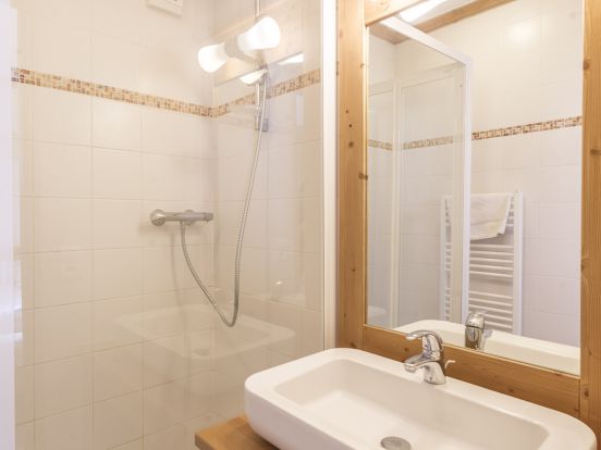 Chalet-appartement Dame Blanche-3