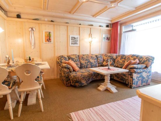 Appartement Steigerbauer-2