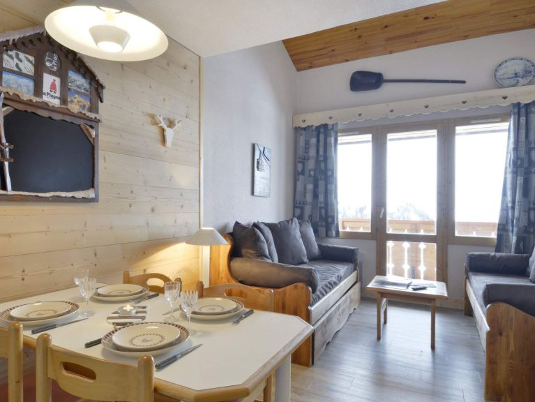 Appartement Licorne