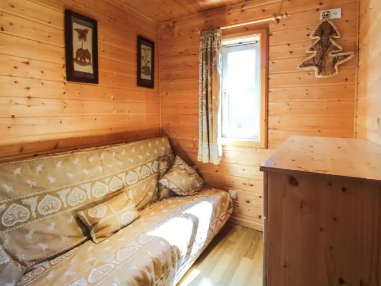 Chalet Hameau de Flaine