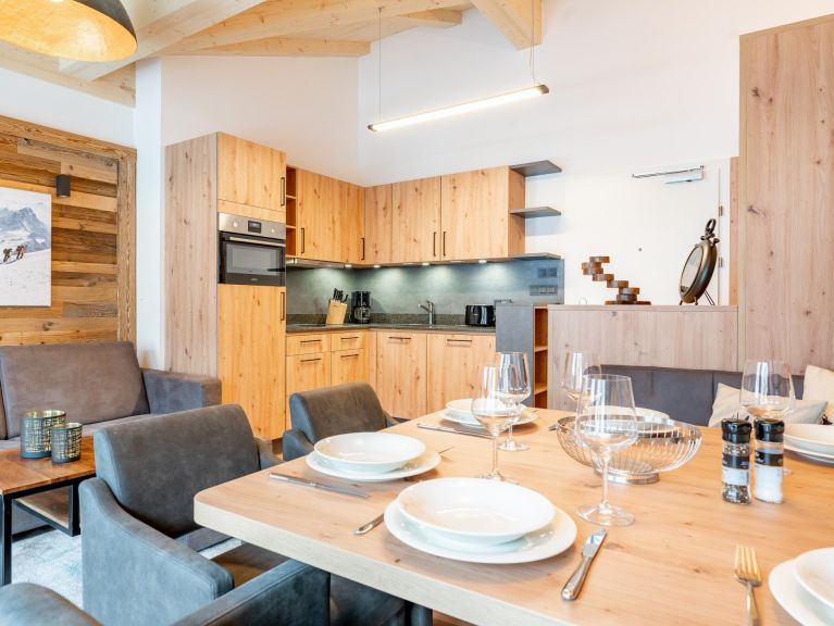 Appartement Falken Top 7