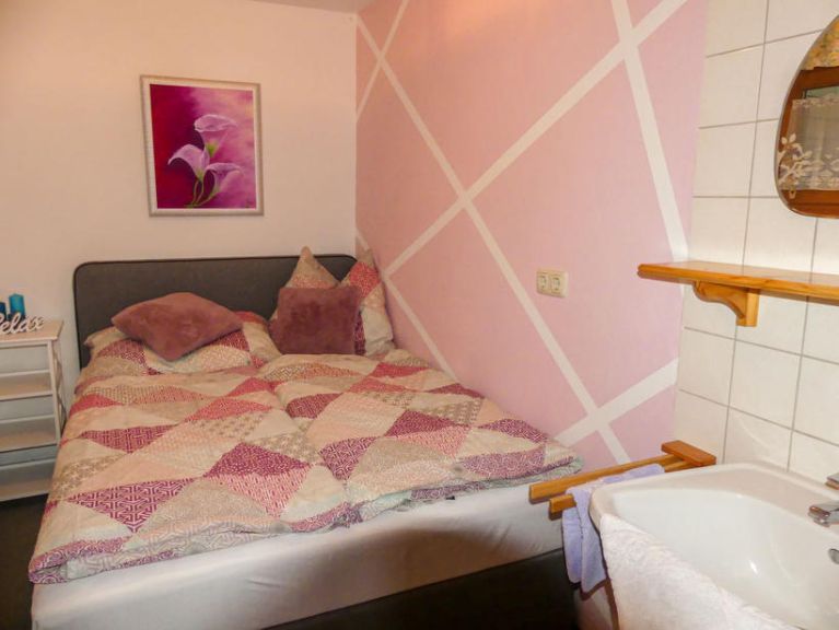 Appartement Eusch