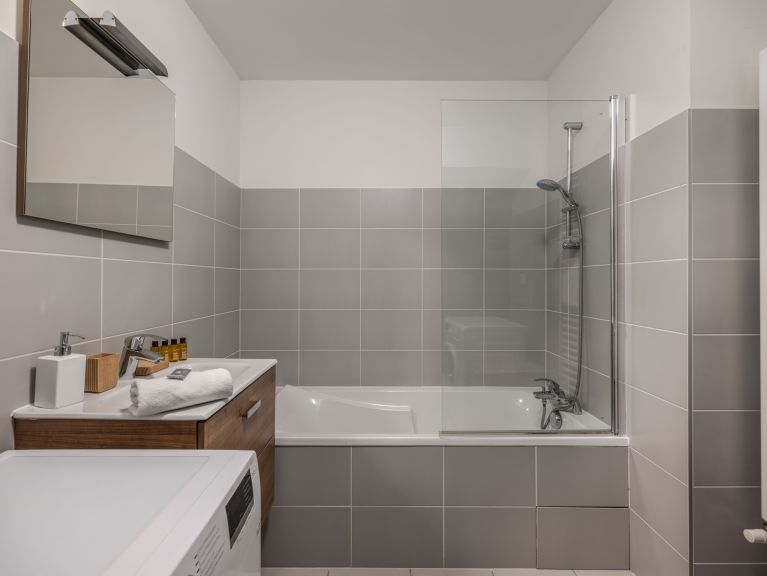 Appartement Le 360 nr. 16