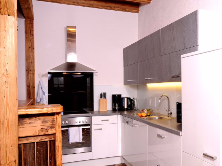 Chalet Almchalet Almchalet