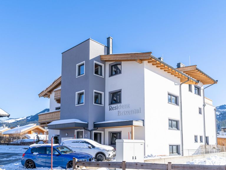 Appartement Riel