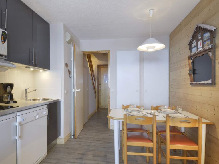 Appartement Licorne