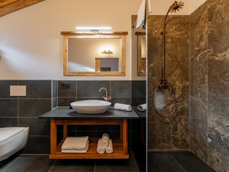 Appartement AlmApART 7-4