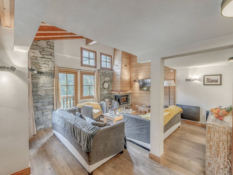 Chalet Crystal Ridge