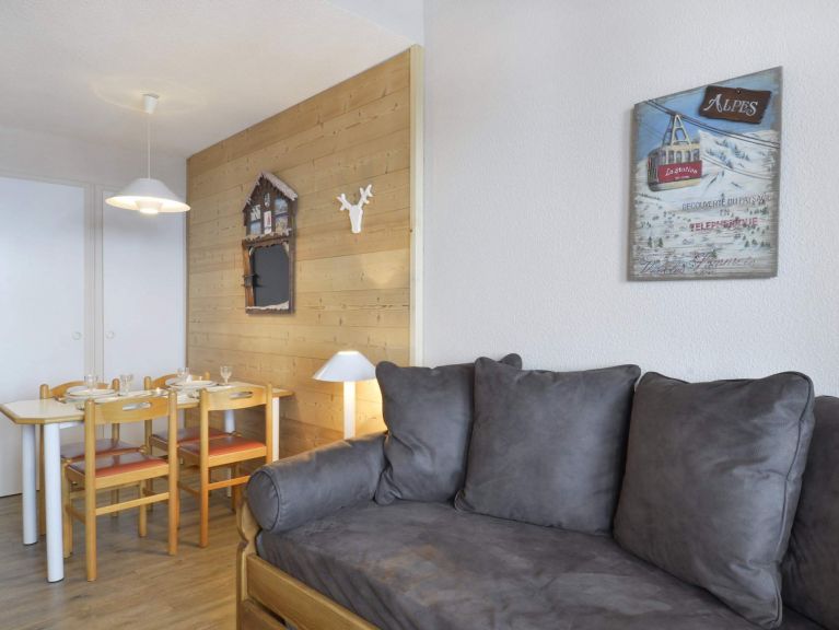 Appartement Licorne