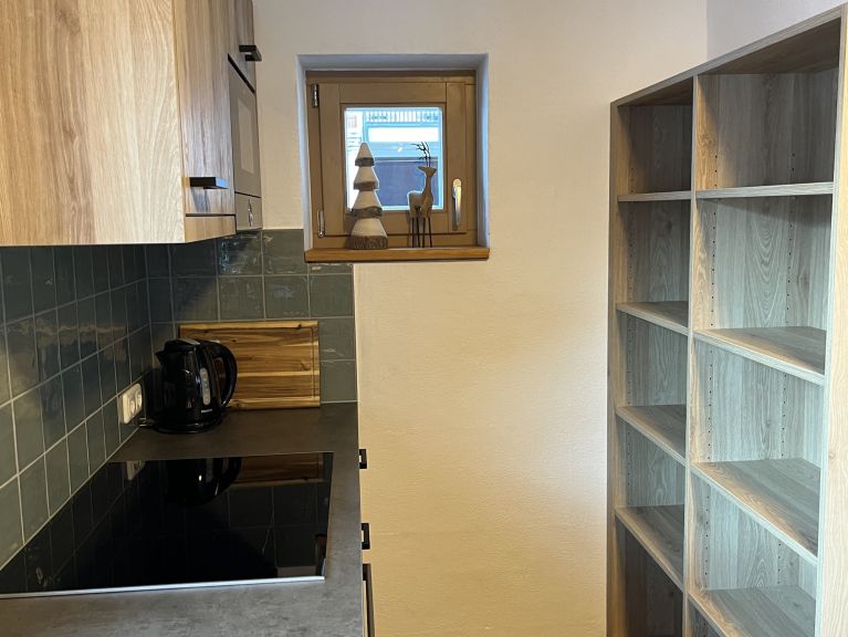 Chalet Schöneben Bauernhaus Hele huis met sauna