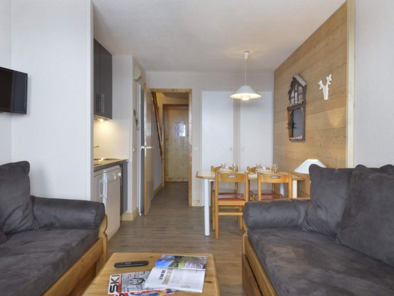 Appartement Licorne