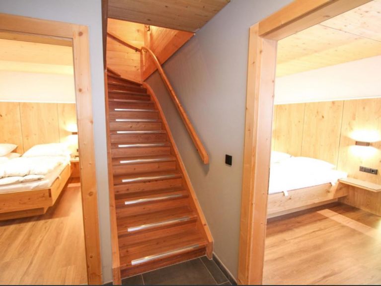 Chalet Carpe Diem