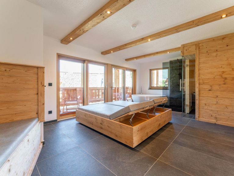 Appartement AlmApART 9-1