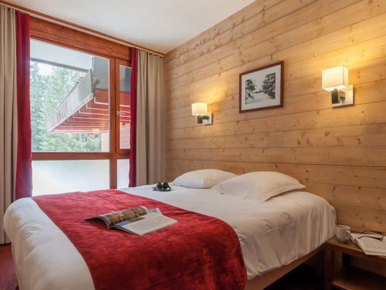 Appartement Le Belmont