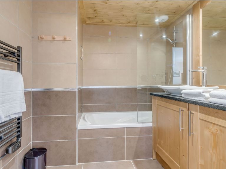 Appartement Les Balcons Etoiles Appartement B09