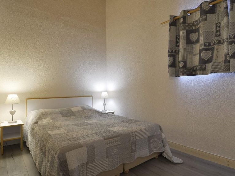 Appartement Licorne