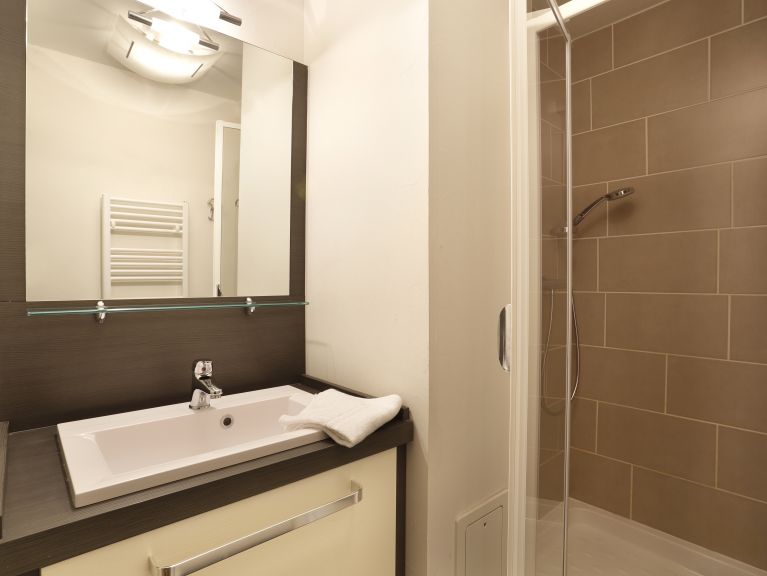 Chalet-appartement Au Coeur des Ours