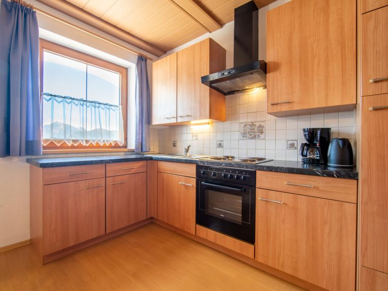 Appartement Rieder