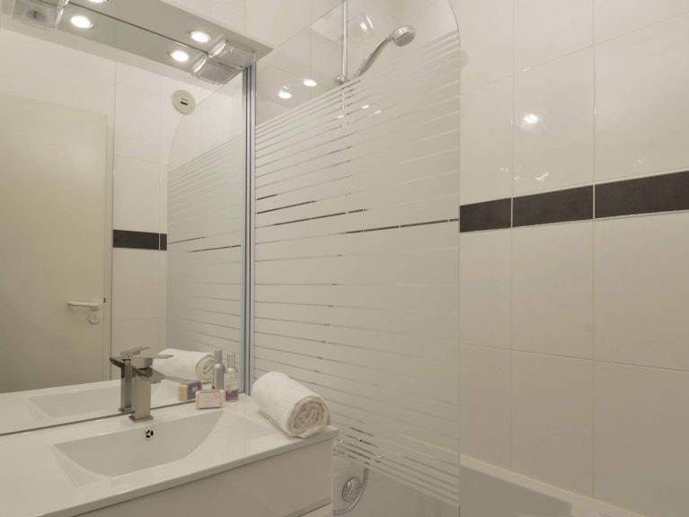 Appartement Licorne