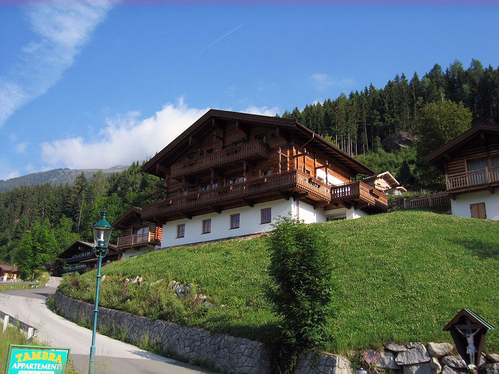 Schoneben Bauernhaus